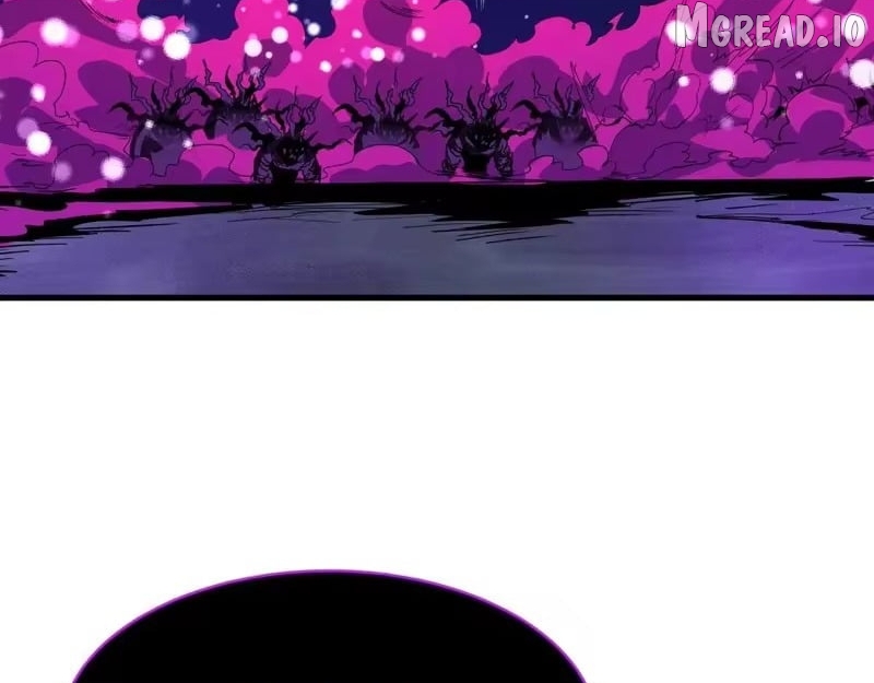 Era of the Haunted Chapter 587  - page 133